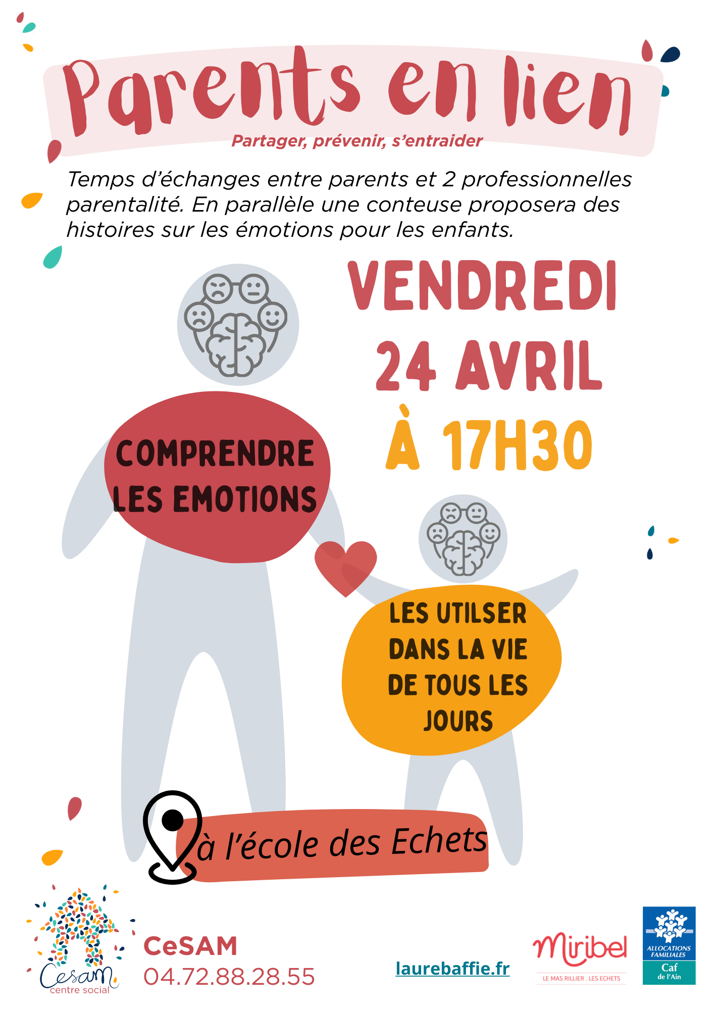 Parents en lien 24 avril