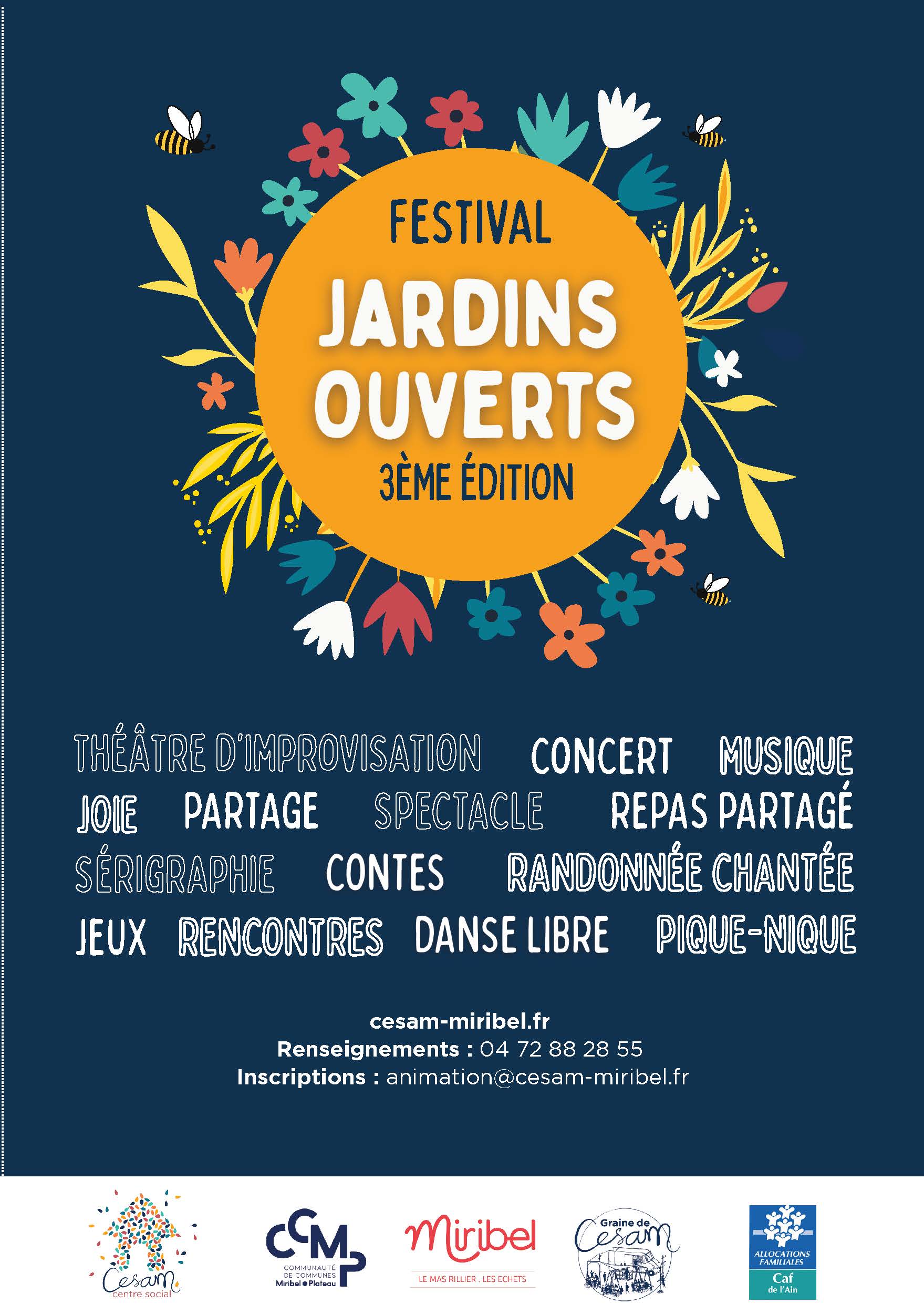 AFFICHE 25