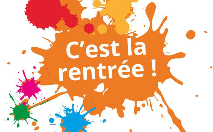 rentree au CEP 720x445